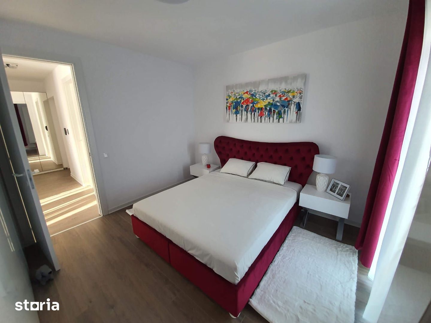Apartament Premium | Parcare Subterana | Cloud 9 - Poză 3