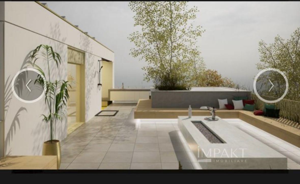 Apartament spatios 100mp cu 3 camere + 2 balcoane în cartierul Europa - Poză 6