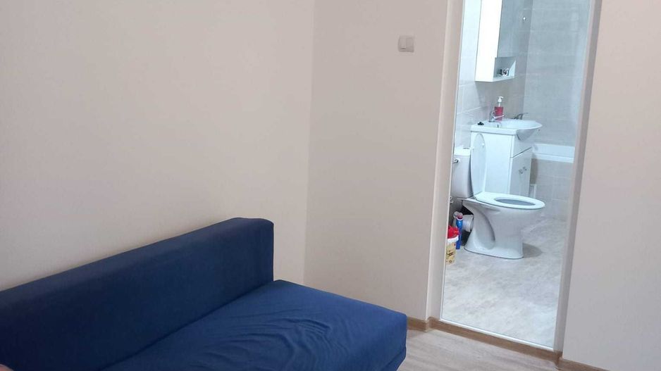 Apartament 2 camere Tiglina 1 Complex Francezi - Poză 1