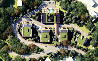 BEST INVESTMENT DEAL | 4 camere | Nordis Brasov - Poză 2