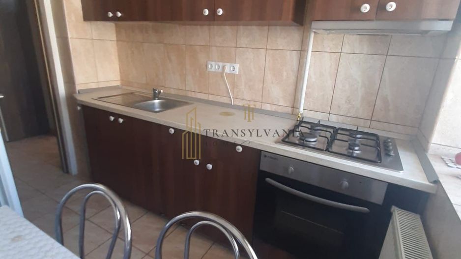 Apartament 3 camere, decomandat,  zona Mihai Viteazu - Poză 6