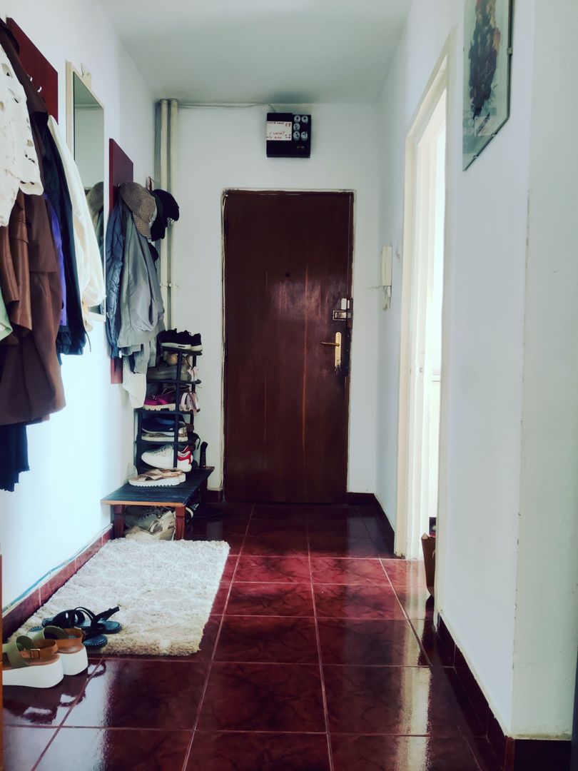 APARTAMENT SEMIDECOMANDAT  3 CAMERE COMPLEX STUDENTESC - Poză 5