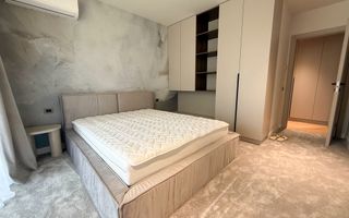 Luxury 3-Bedroom Apartment for Rent | Iancu Nicolae | Pool | 2 parking - Poză 8
