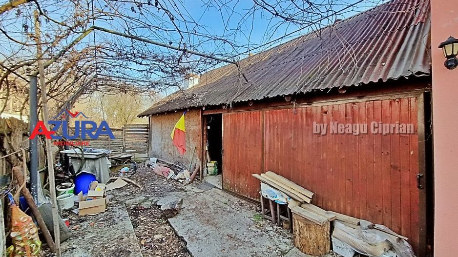 AZURA Imobiliare - Spatiu / Casa de Vanzare Micesti Central, Comis 0% - Poză 24