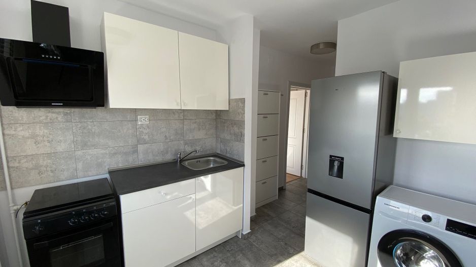 Garsoniera Valea Ialomitei de inchiriat - Poză 7