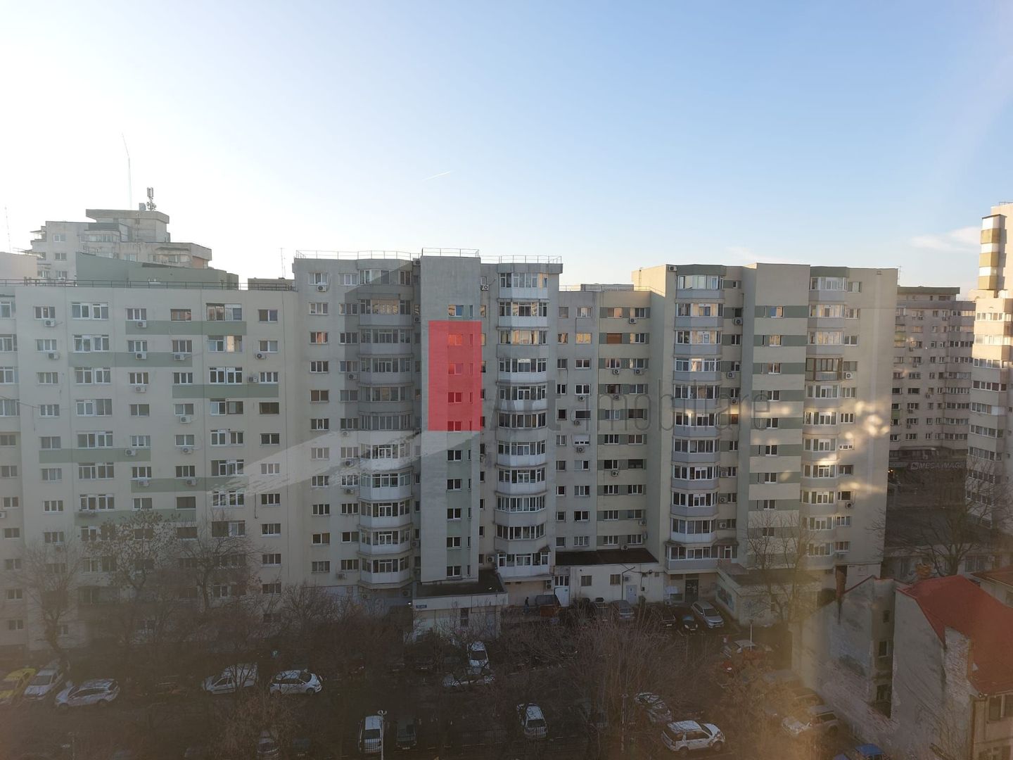 Apartamentul "ETROIT" , intimitate si confort, bloc reabilitat termic - Poză 27