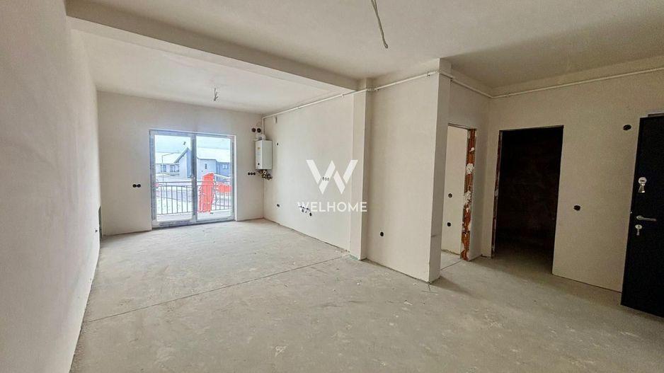 Apartament 2 camere - Selimbar, Unirii - Poză 6