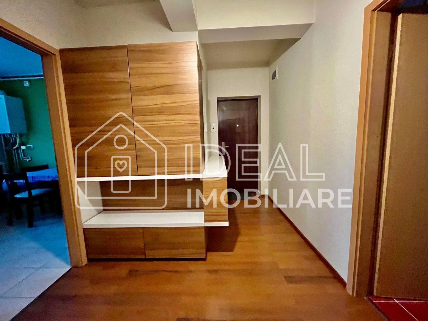 Apartament 2 camere – Turnișor, zona Frunzei - Poză 6