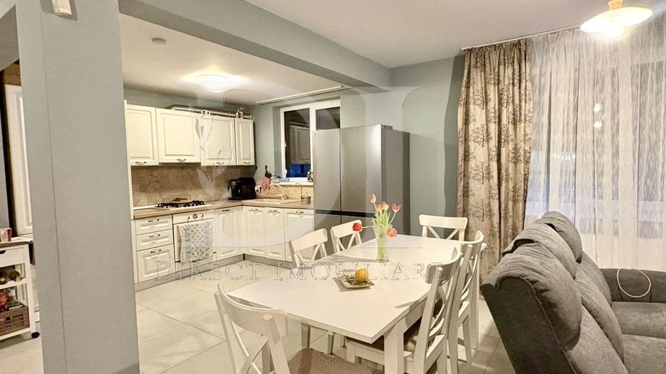 Duplex de vânzare – Zona Stadionului, Florești - Poză 5