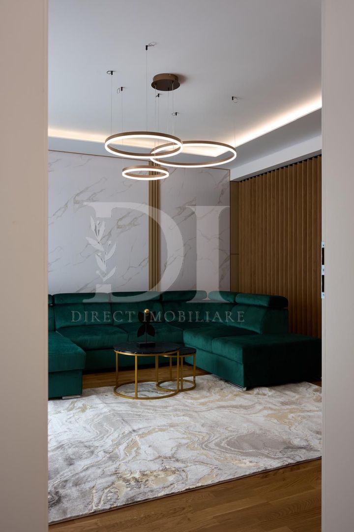 Duplex la cheie de vânzare | Zona Tineretului - Poză 1