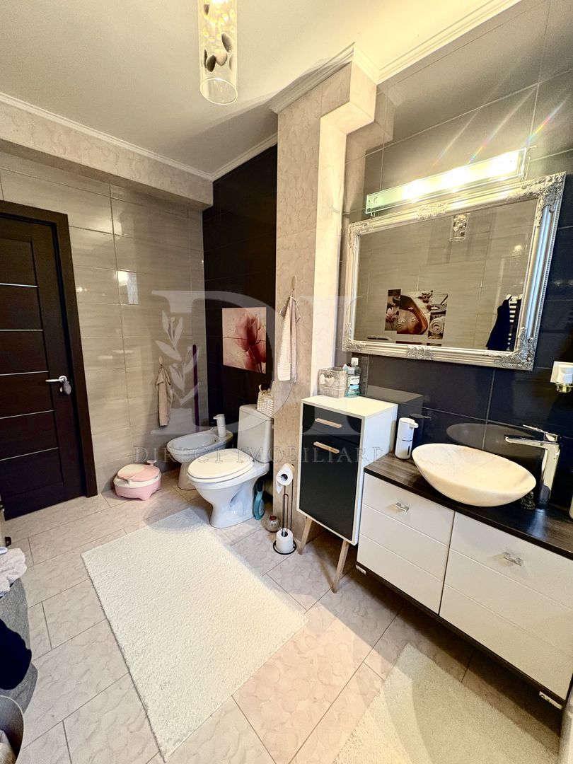 Apartament cu 2 camere | zona Parcul Poligon - Poză 10