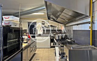 Afacere la cheie de vânzare în Santandrei, Bihor - Poză 22