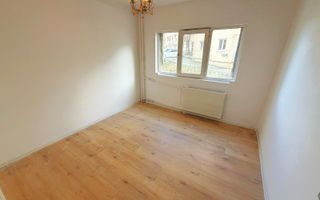 4 Decomandate-Doua bai-Parter-Disponibil Imediat-Zona linistita - Poză 5