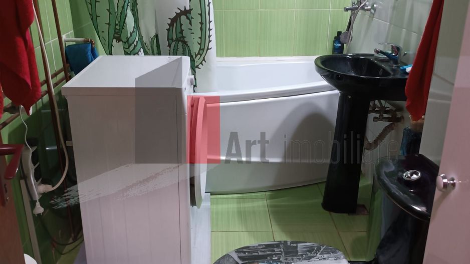 Apartament 2 cam.  zona Agronomie - Poză 8