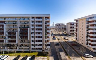 Apartament 4 camere, 6/8, 2 locuri de parcare, The Grand Kristal - Poză 18