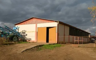 Vanzare ferma agricola Negru Voda - Constanta cu 240 hectare teren si utilaje - Poză 15