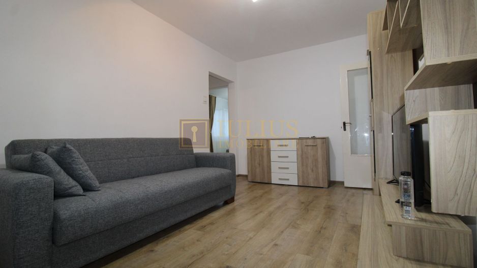 3 camere, recent renovat-Circumvalatiuni-Amforei - Poză 2