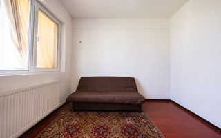 Garsoniera decomandata | Etaj 1 | Sector 4 | Mobilata si utilata - Poză 7