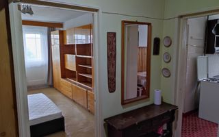 Apartament 2 camere decomandate 49 mp Str Donath zona Casa Radio - Poză 7