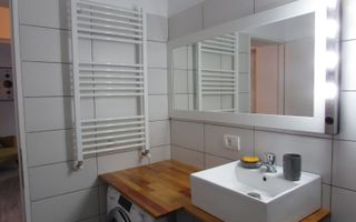 Garsoniera  13 Septembrie  ( Sebastian ) - Poză 8