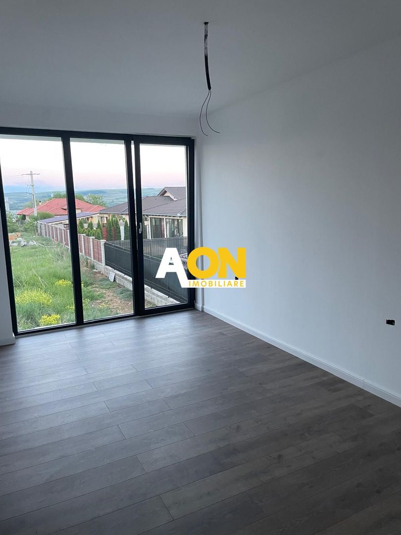 De vanzare 1/2 duplex finisat, 4 camere, 326mp teren, Cetate - Poză 6