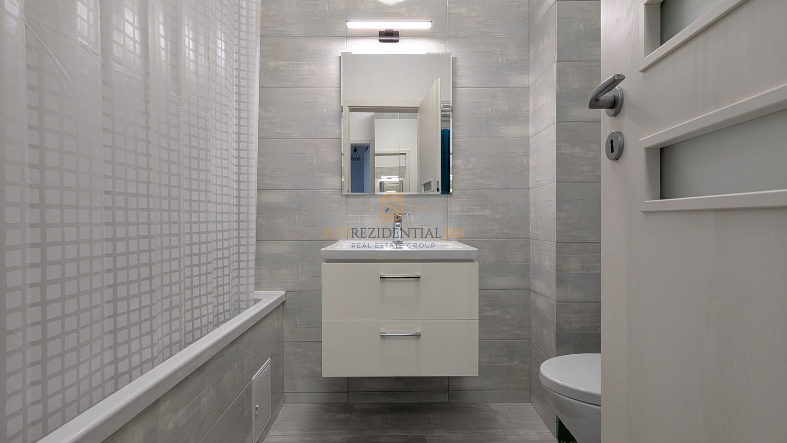 Apartment doua camere, Mall Grand Arena,  Sector 4, Berceni - Poză 8