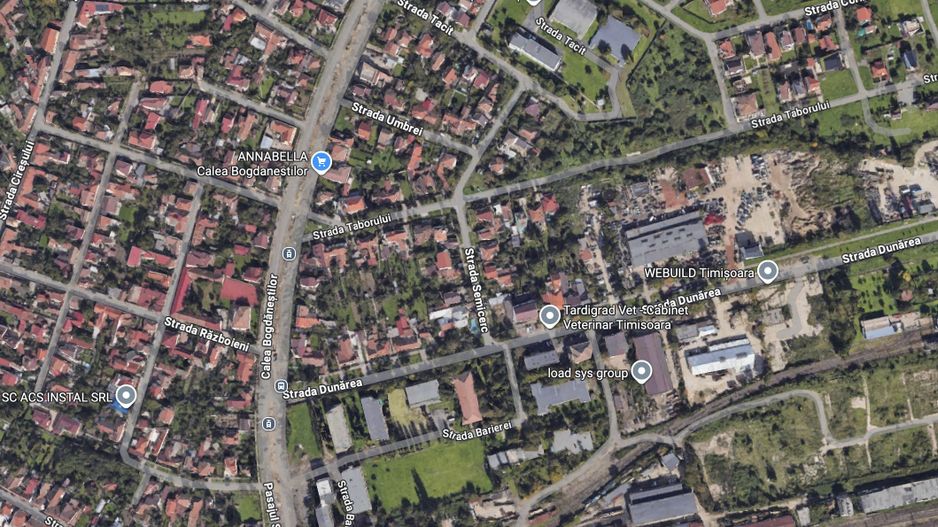 Casă de renovat cu teren în zona Bogdanestilor - Poză 3