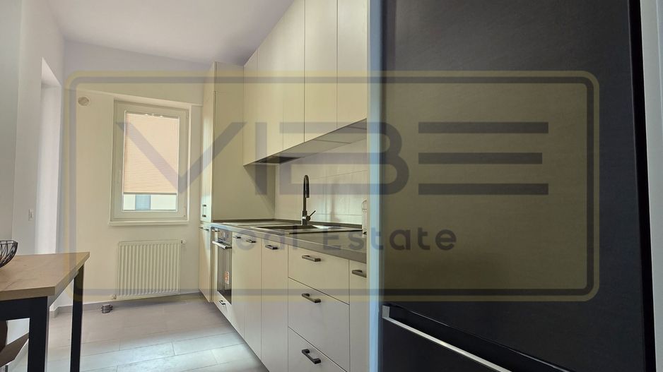 Bloc nou- 67mp - 2 camere decomandat- terasa - View - Parcare Subterana - Poză 8