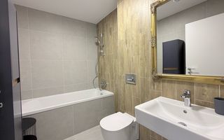 De Inchiriat, 2 camere NOU, mobilat și utilat complet, parcare! Rokman- Labis! - Poză 9