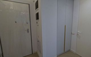 Studio modern de închiriat | Prima închiriere | Cortina North - Pipera - Poză 10