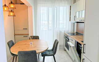 2 camere, decomandate, Gheorgheni, zona Constantin Brancusi, Alverna - Poză 10