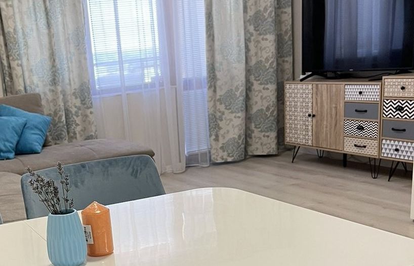 Apartament  două camere , pe malul Mării Negre, - Poză 3