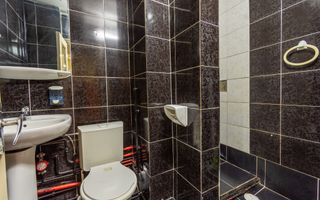 Apartament 4 Camere | 81 Mp | Balcon | Parcare | 2 Bai | Manastur BIG - Poză 14
