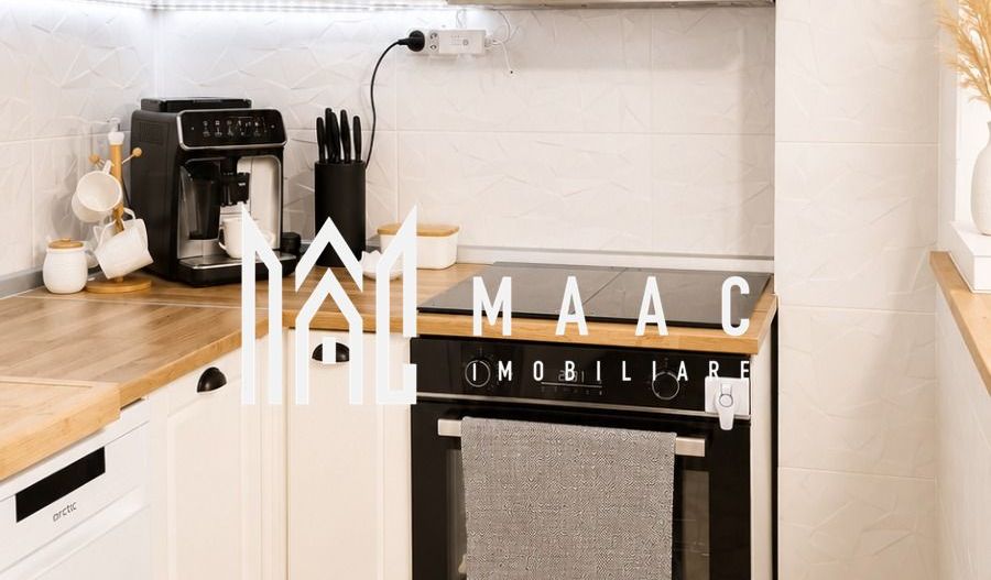 Casă individuală 3 camere | Strada Iazului, Râu Sadului | 75 mp, teren 169 mp - Poză 10