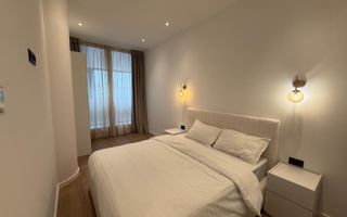 INCHIRIERE 4 CAMERE | ONE NORTH LOFT | MOBILAT SI UTILAT LUX | LOC PARCARE | - Poză 17