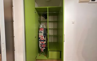 Apartament 2 camere, 47 mp, parter – Azurului, aproape de metrou - Poză 5