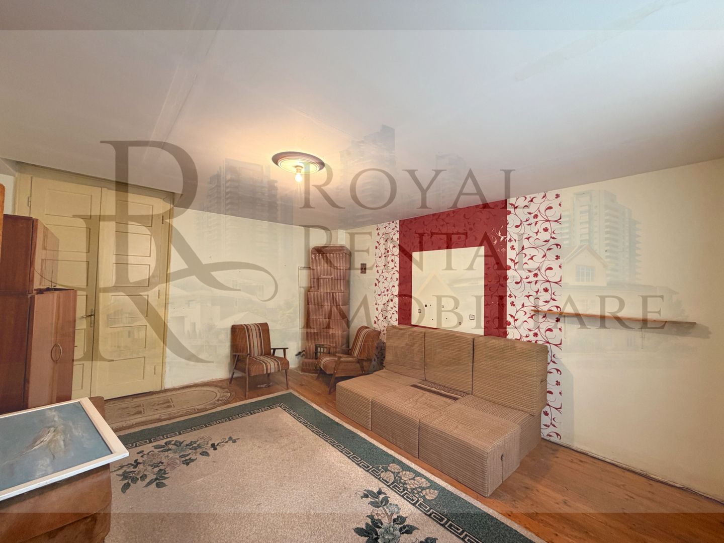 Casă – Zona Cipariu | Teren 274 mp | Potențial ridicat de dezvoltare - Poză 16