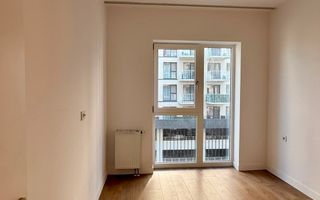 Apartament 2 camere STUDIO + parcare Silk District - Poză 7