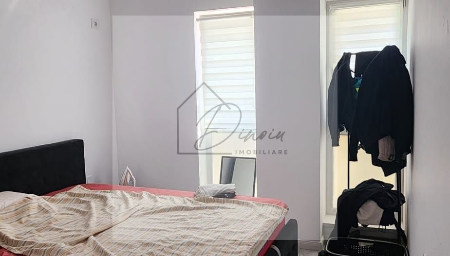 2 Camere  Ambiance Residence Pipera I Premium Mobilat I Comision 0% - Poză 33