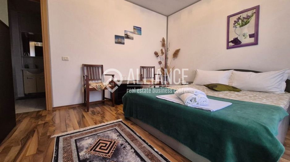 Eforie Nord (COD 02) - Pensiune 10 camere la doar 800 m de mare - Poză 18