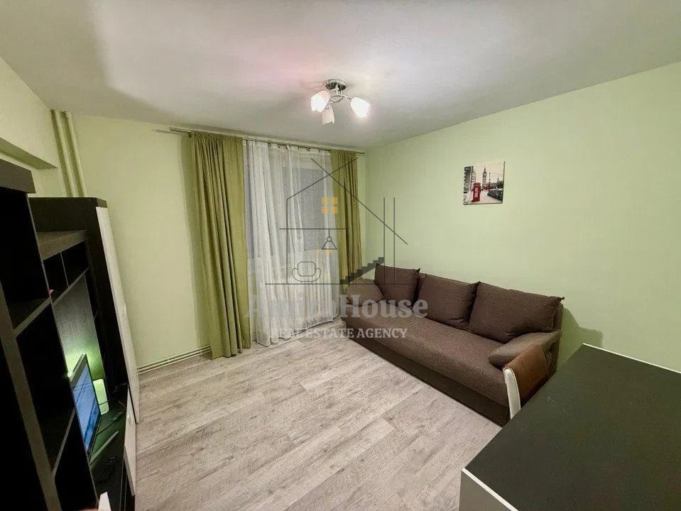Apartament 2 camere, finisat modern, etaj 6, Gheorgheni zona str Aleea Bizusa - Poză 1