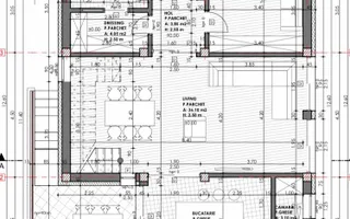 Casă individuală modernă, 5 camere,  – zona Voroneț, Cluj-Napoca - Poză 18