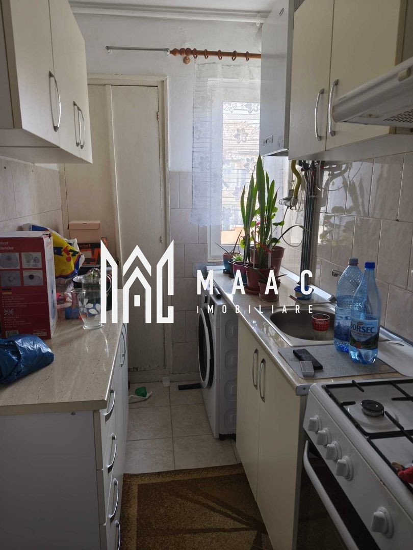 Apartament 2 camere | Etaj 4 | 37 MPU | Cedonia - Poză 5