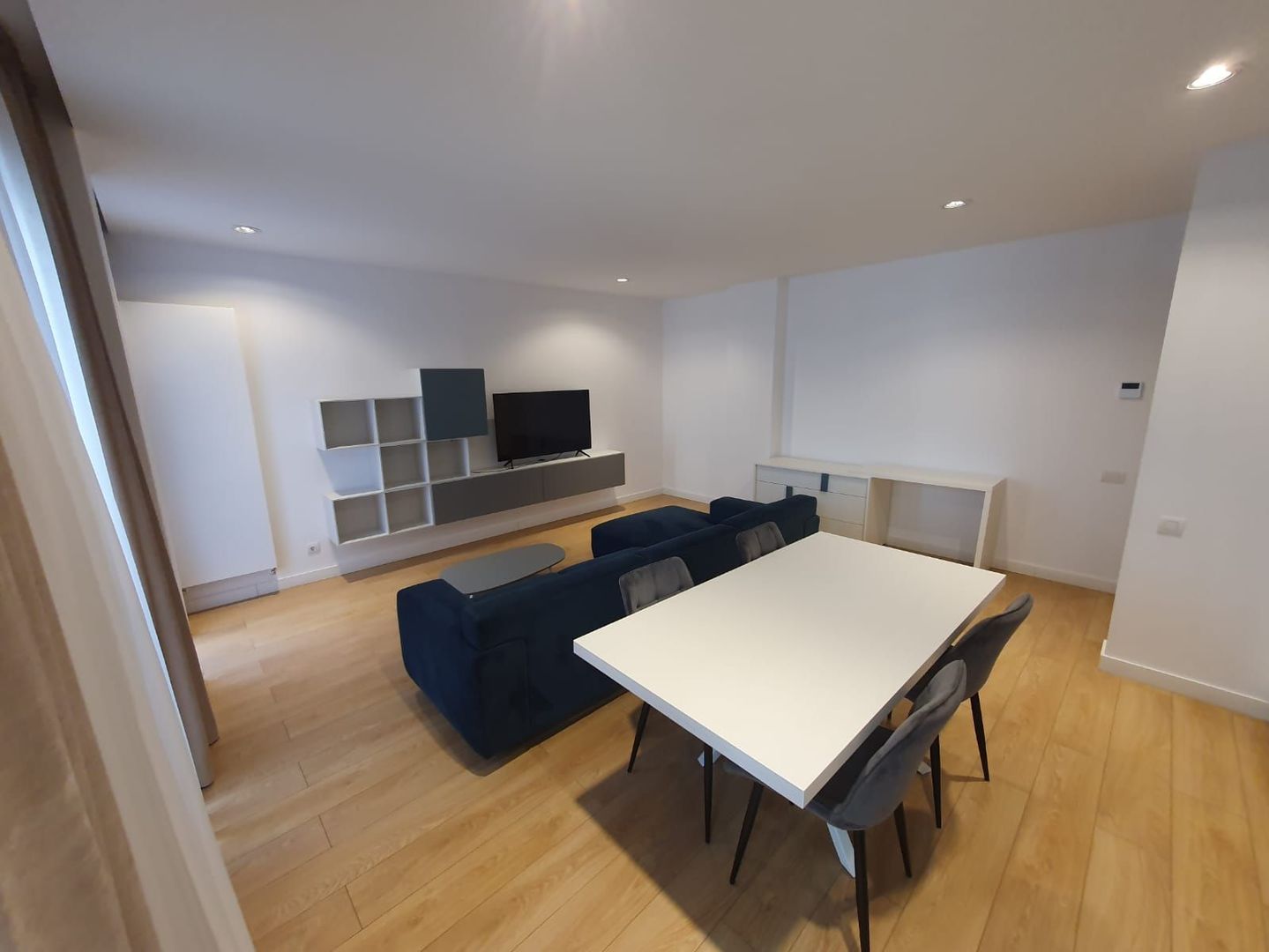 PROPRIETAR. 2 camere Baneasa Iancu Nicolae - Poză 22