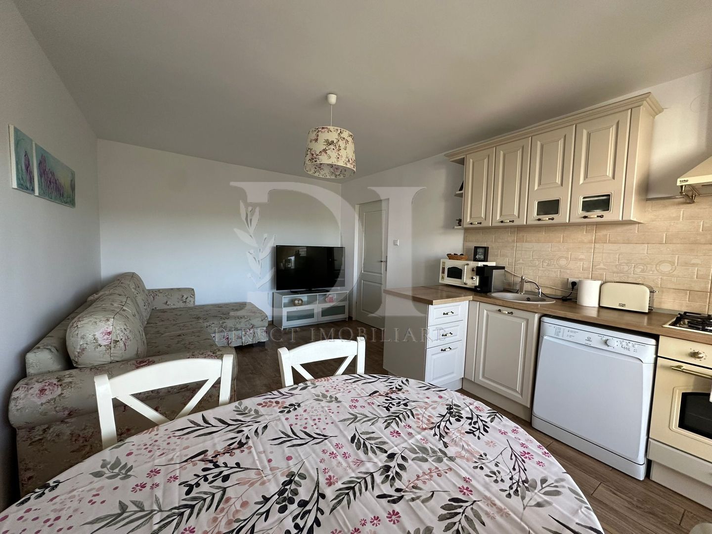 🏡 Apartament de închiriat – 3 camere, Mănăștur, zona Kaufland - Poză 7