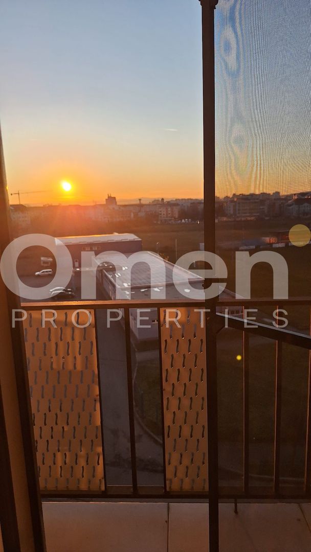 Apartament 3 camere de închiriat | zonă centrală | 72 mp | decomandat | - Poză 8
