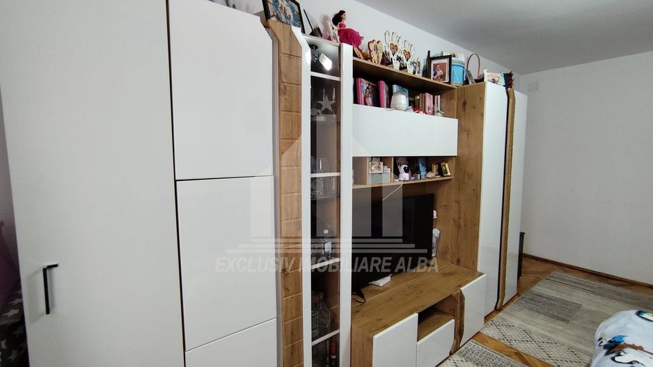 Apartament cu 2 camere decomandate, Ampoi 2 - Poză 4