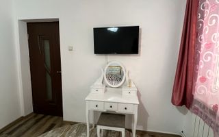 Apartament 2 camere, 46 mp, decomandat – mobilat și utilat - Poză 5