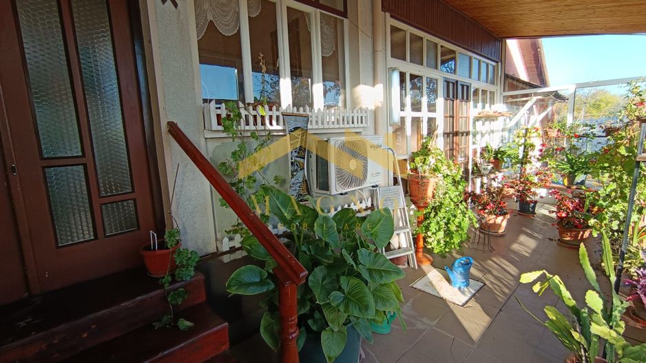 Casa de vanzare in Vladimirescu in zona primariei. - Poză 26