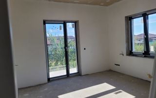 Duplex de vaznzare sat Sasar cartier nou de case spatioase - Poză 5